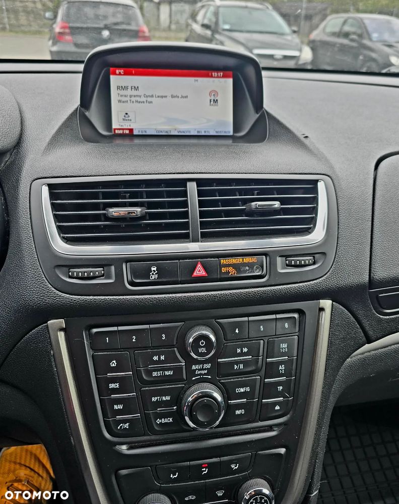 Opel Mokka ver-1-7-cdti-ecoflex-start-stop-edition - 15