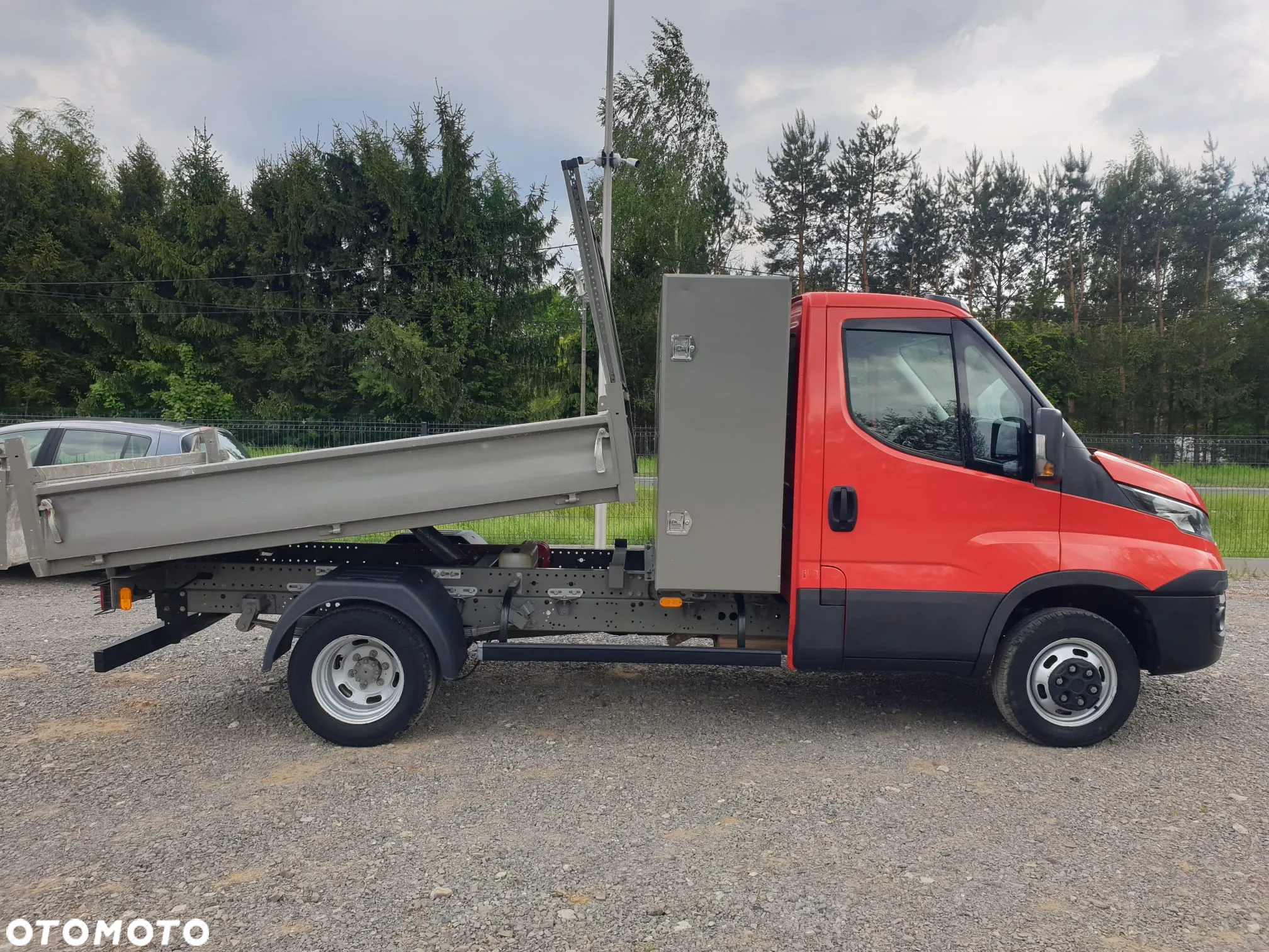 Iveco DAILY - 3