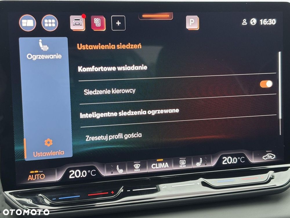 Cupra Terramar 2026