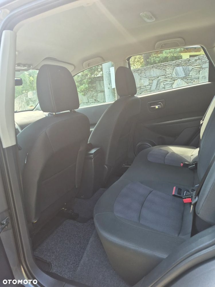 Nissan Qashqai 2.0 360 - 19