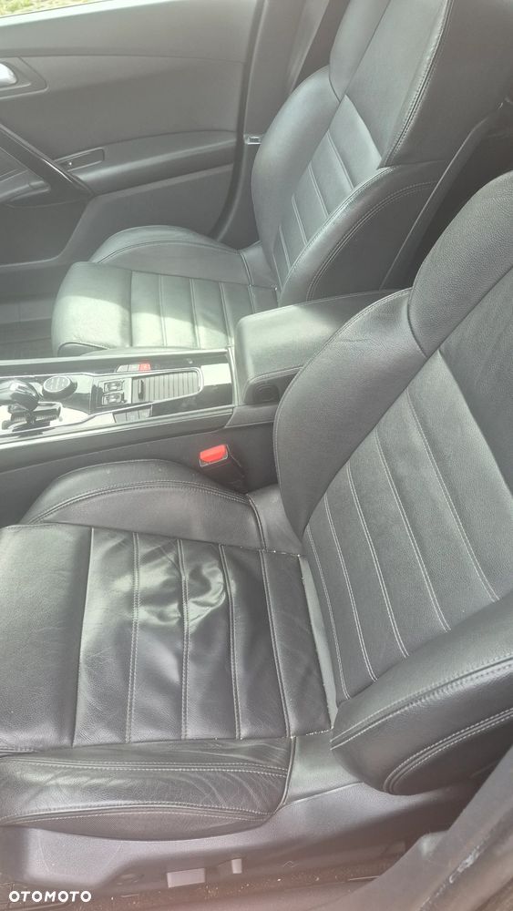 Peugeot 508 - 9