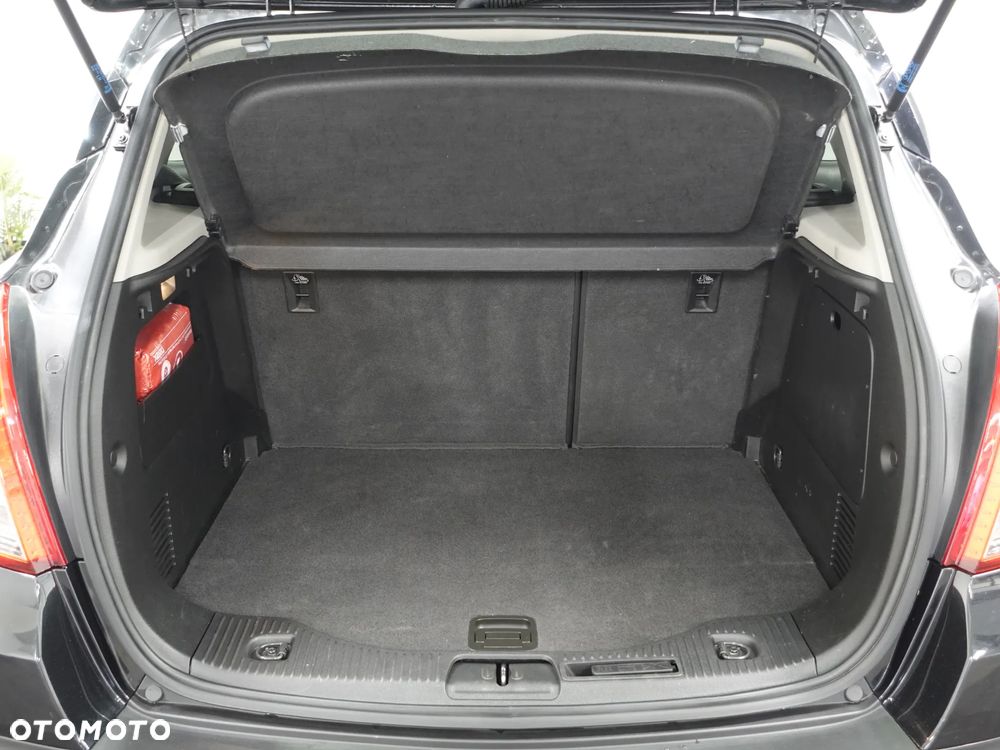 Opel Mokka 1.7 CDTI ecoFLEX Start/Stop Innovation - 25