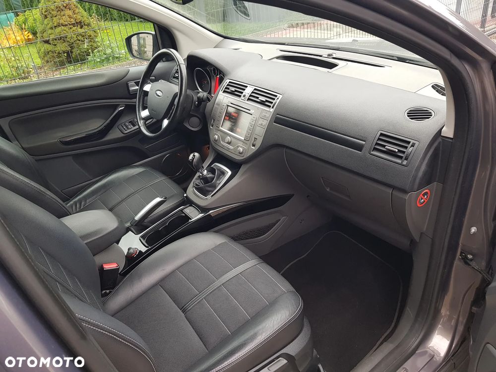 Ford Kuga 2.0 TDCi Titanium - 18