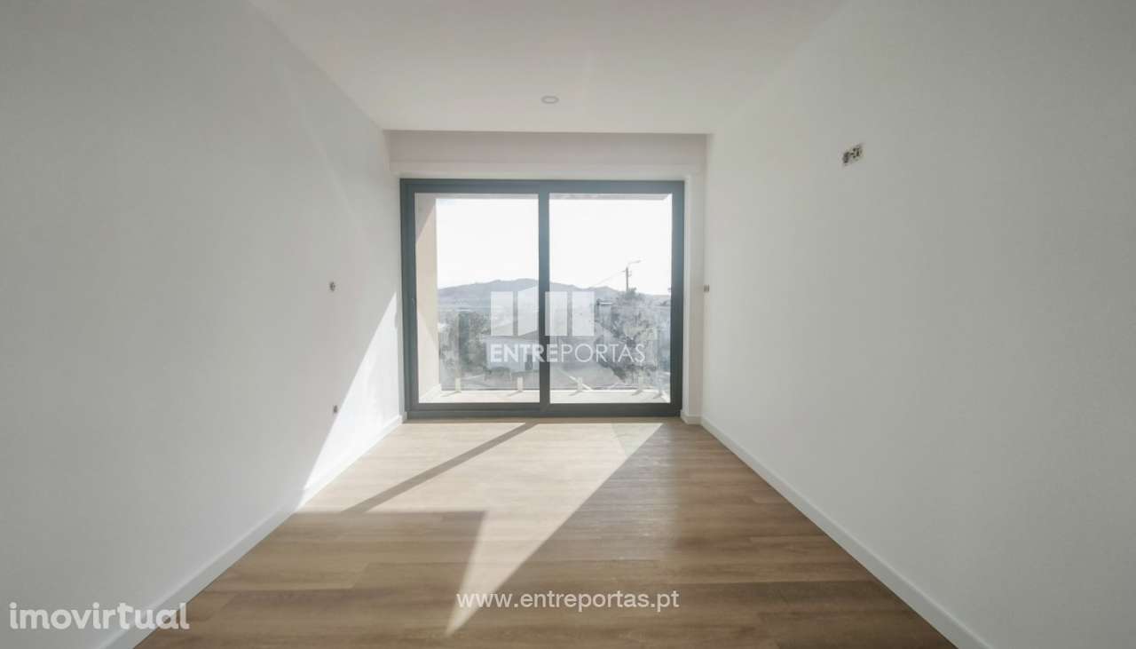 Venda de Apartamento T3 NOVO, Meadela, Viana do Castelo - Grande imagem: 4/20