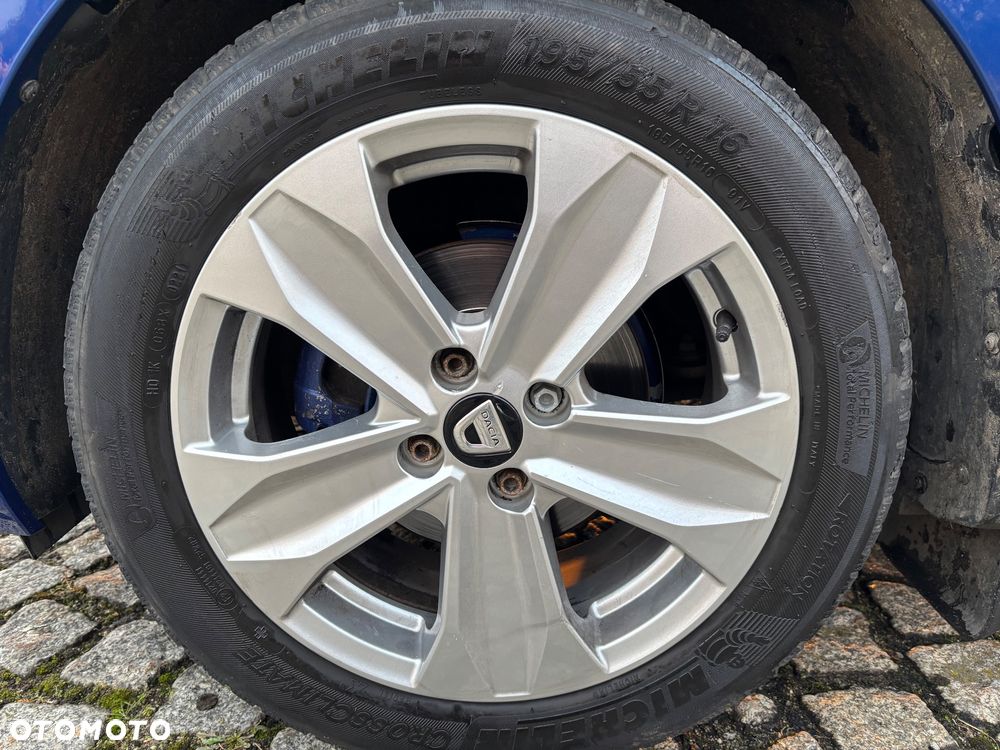 Dacia Sandero 1.0 TCe Comfort - 16