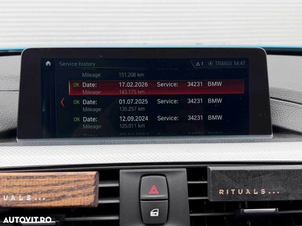 BMW Seria 4 430i Aut. M Sport - 24