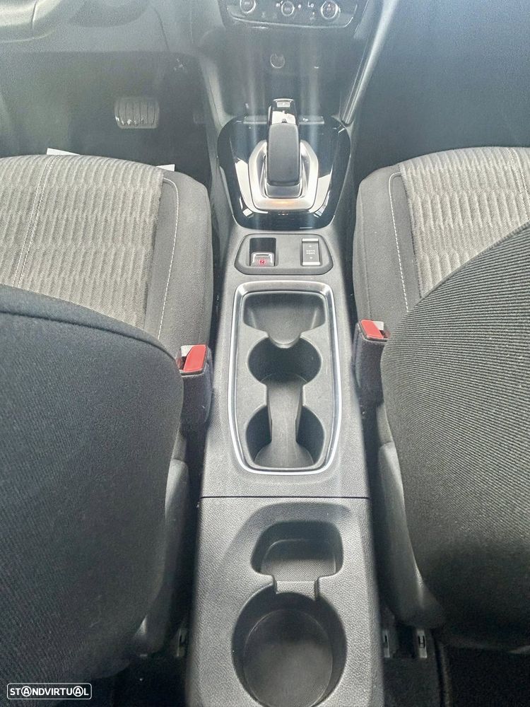 Opel Corsa-e - 36