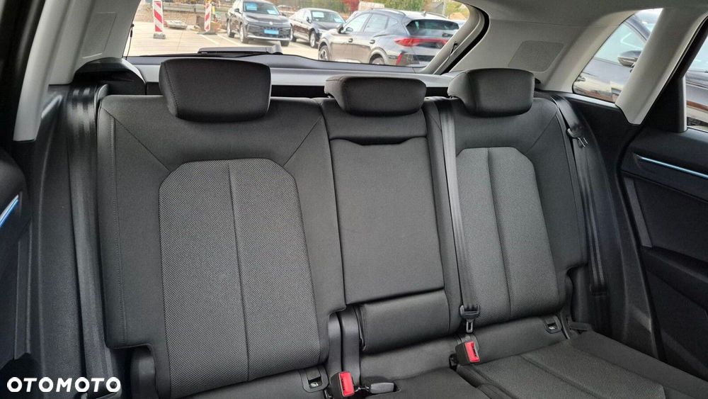 Audi Q3 35 TFSI mHEV Advanced S tronic - 13