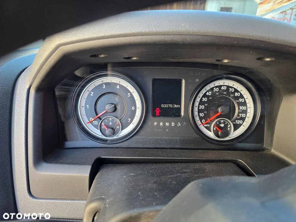 Dodge RAM - 11