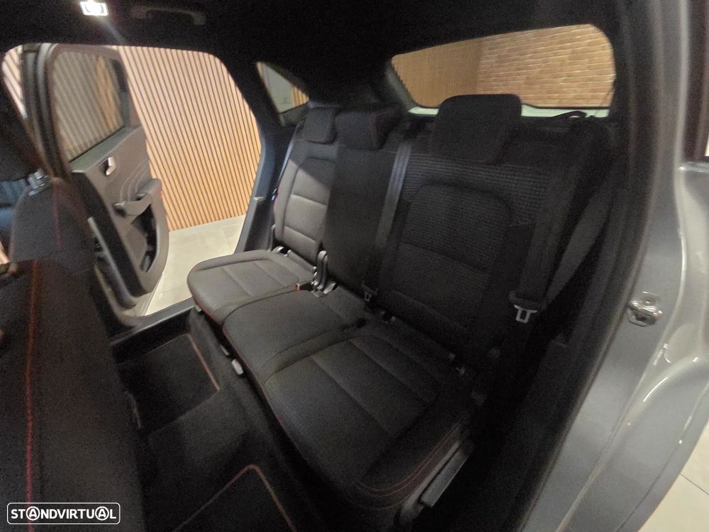 Ford Kuga 1.5 TDCi EcoBlue ST-Line Aut. - 21