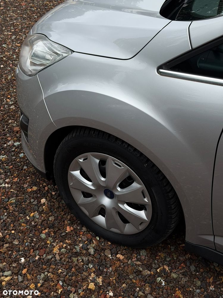 Ford Grand C-MAX 1.6 TDCi Start-Stop-System Champions Edition - 11