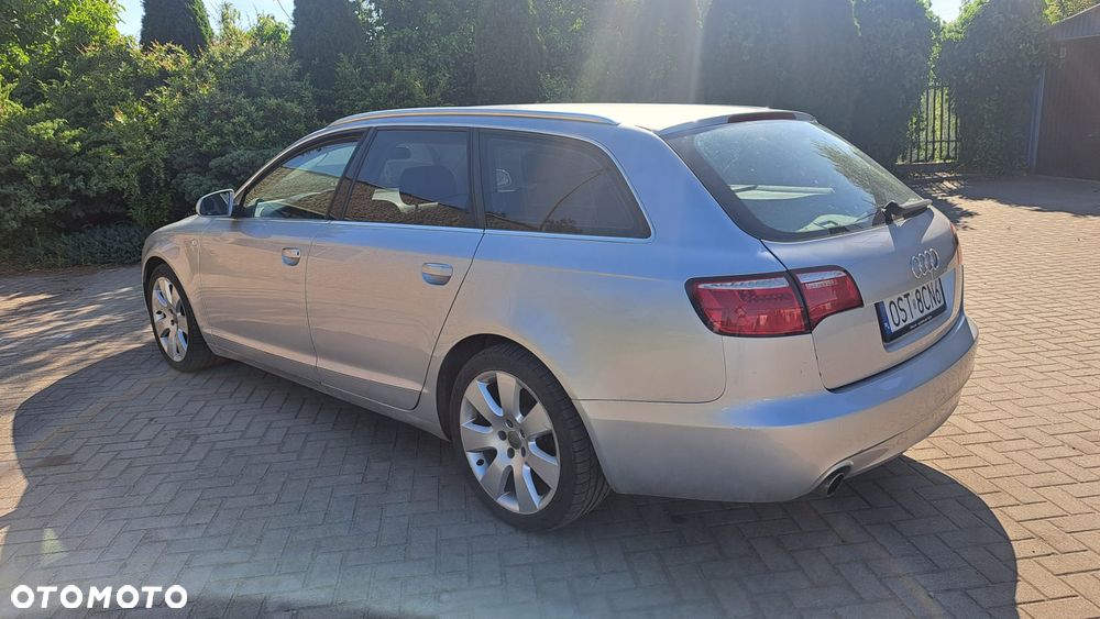 Audi A6 Avant 2.4 quattro - 3
