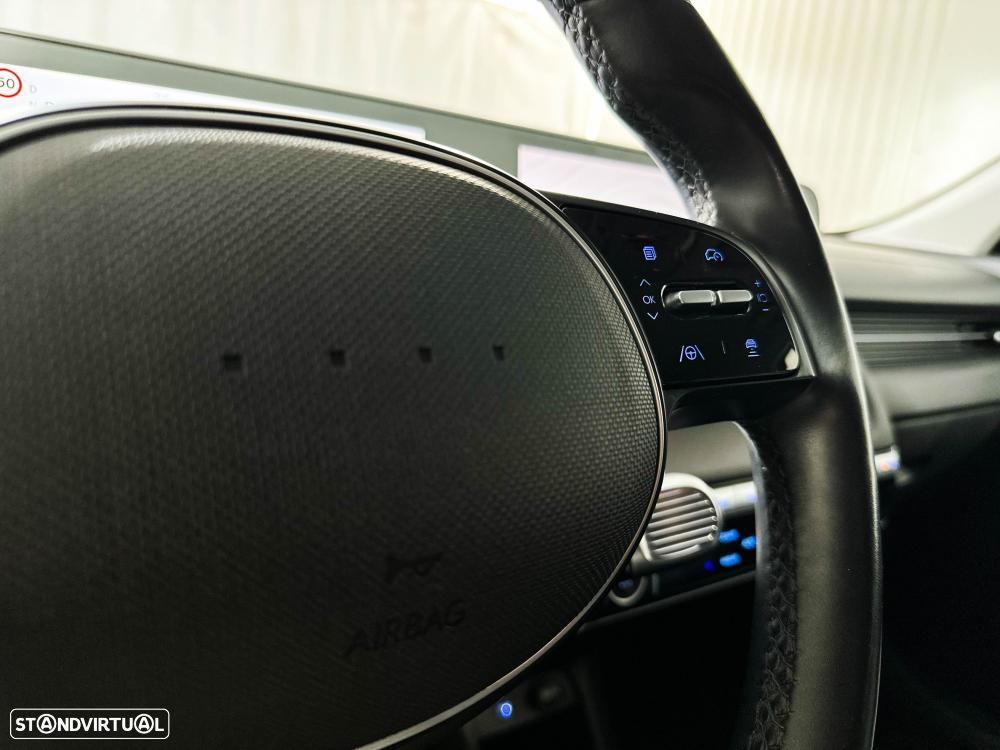 Hyundai Ioniq 5 73 kWh Vanguard+ - 40