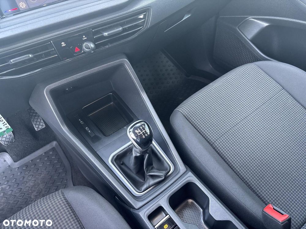 Volkswagen Caddy 2.0 TDI - 15