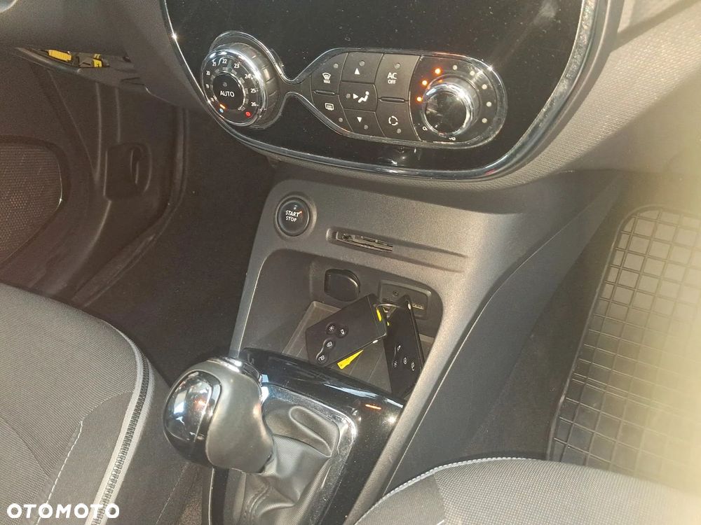 Renault Captur TCe 120 EDC Dynamique - 8
