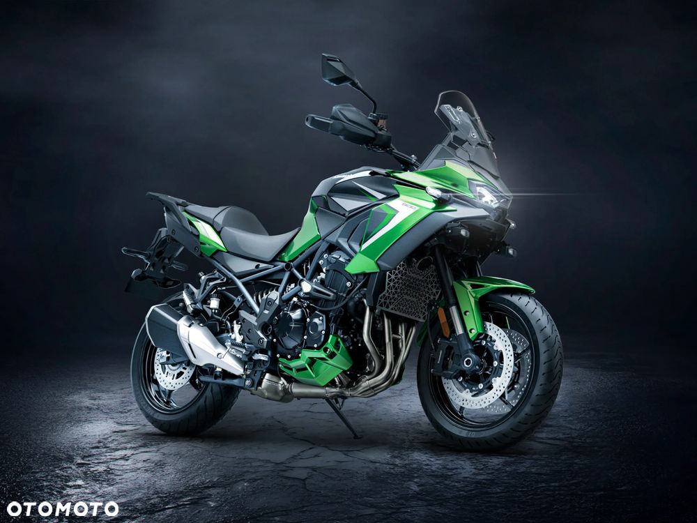 Kawasaki