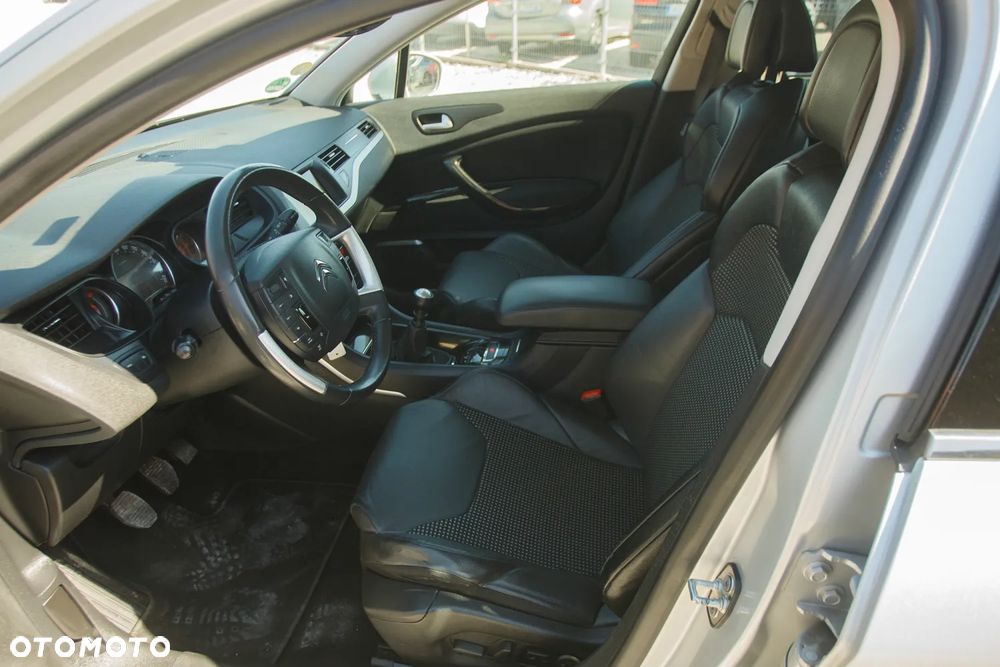 Citroën C5 BlueHDi 150 S&S Exclusive - 30