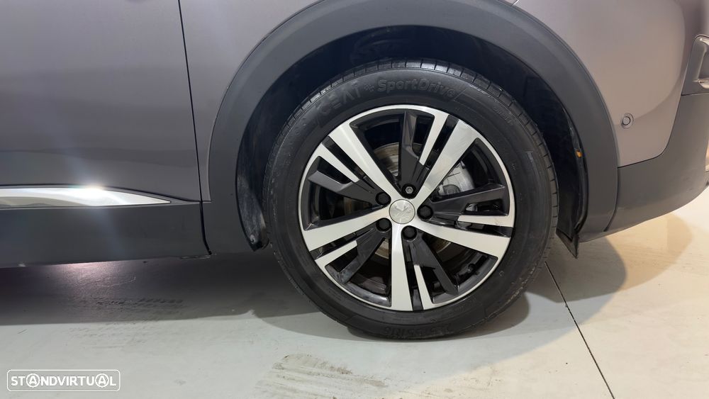 Peugeot 5008 1.2 PureTech GT Line - 4