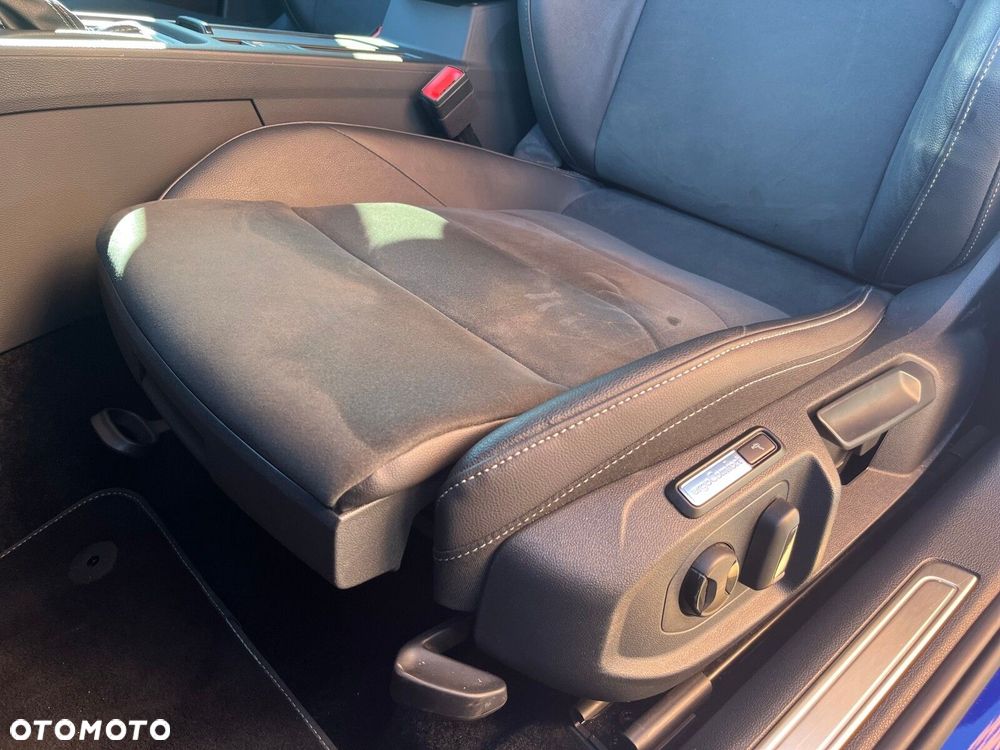 Volkswagen Arteon 2.0 TSI R-Line DSG - 12