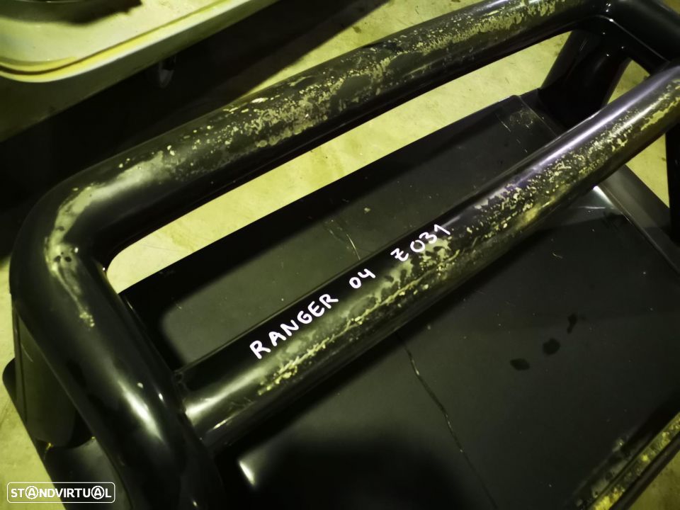 FORD RANGER MATERIAL TRASEIRA M160 Z031 Z032 - 4