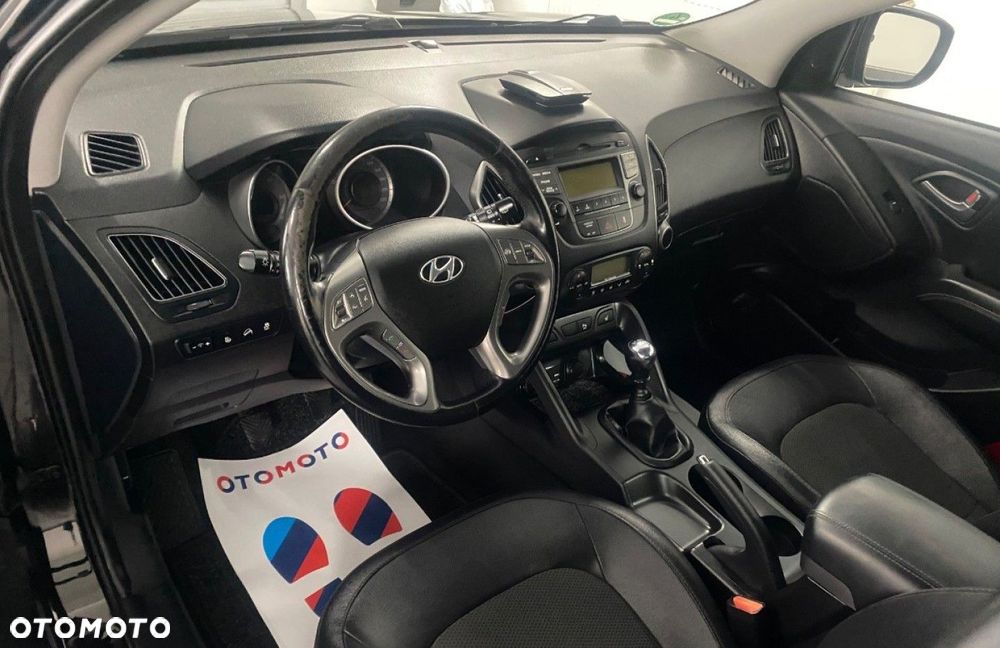Hyundai ix35 - 5