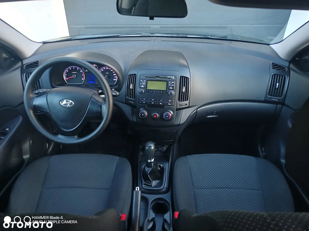Hyundai i30 i30cw 1.4 Comfort - 11