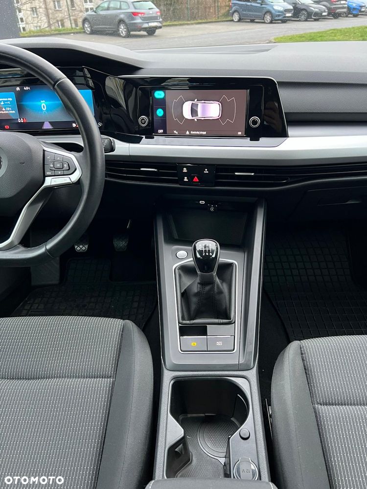 Volkswagen Golf 1.0 TSI Active - 7