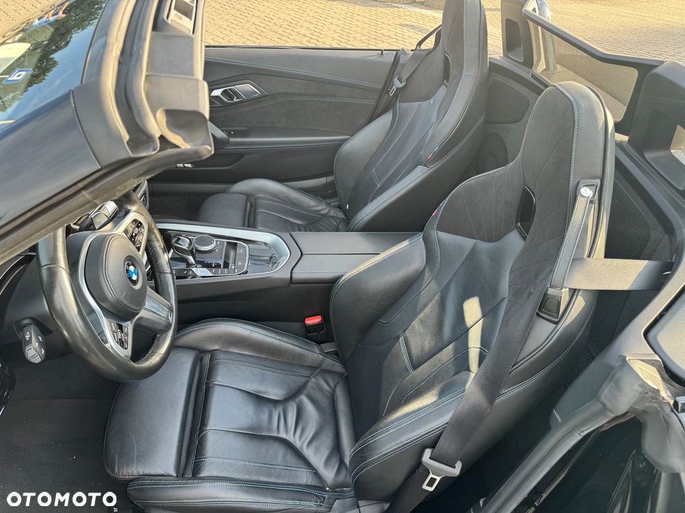 BMW Z4 30i sDrive M Sport sport - 6
