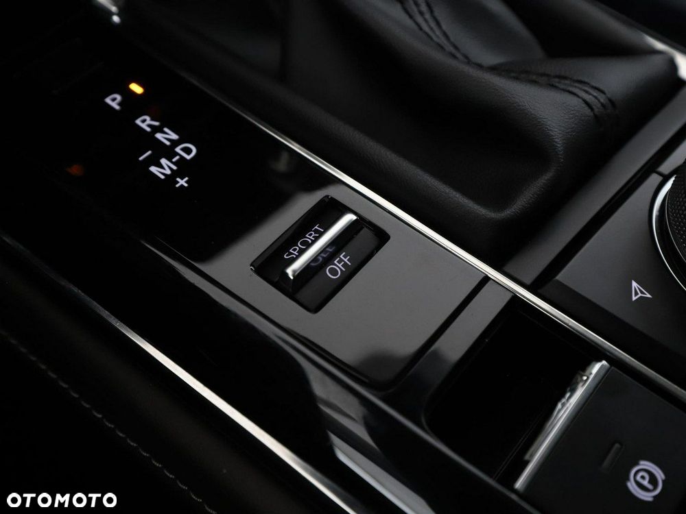 Mazda CX-30 e-SKYACTIVE X 186 EXCLUSIVE-LINE - 31