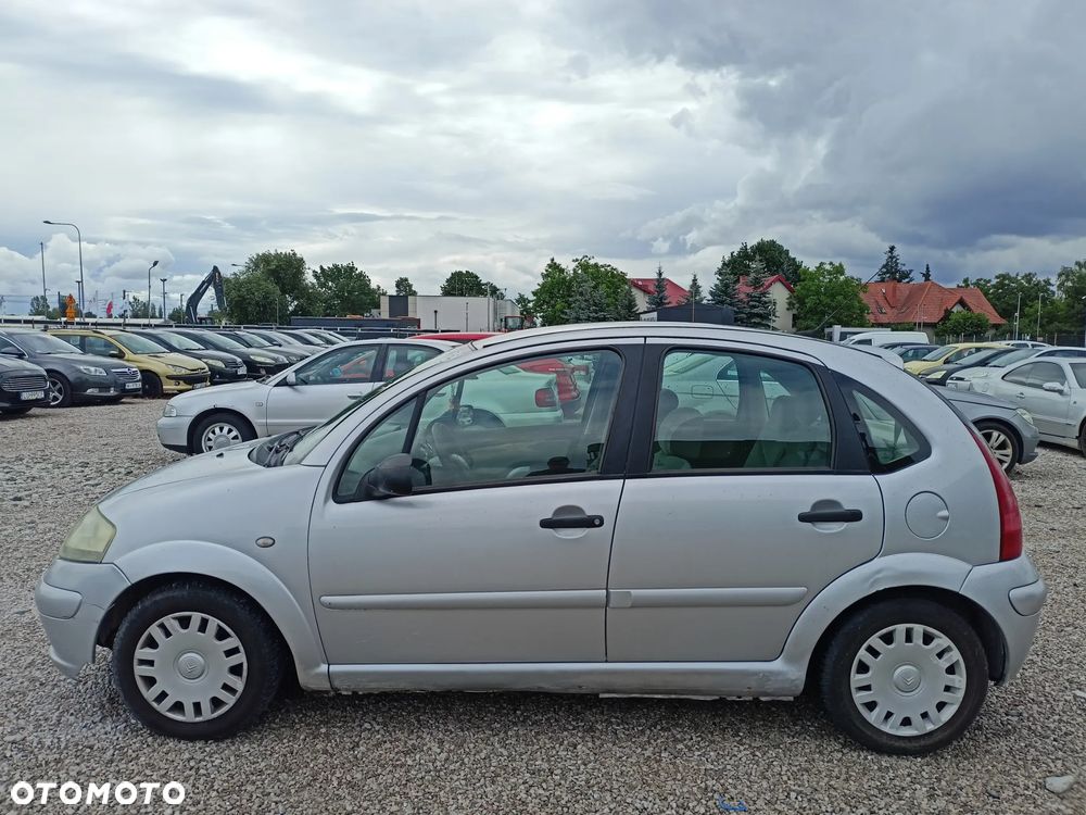 Citroën C3 - 2