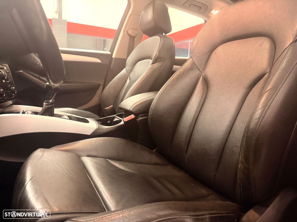 Audi Q5 2.0 TDI - 6