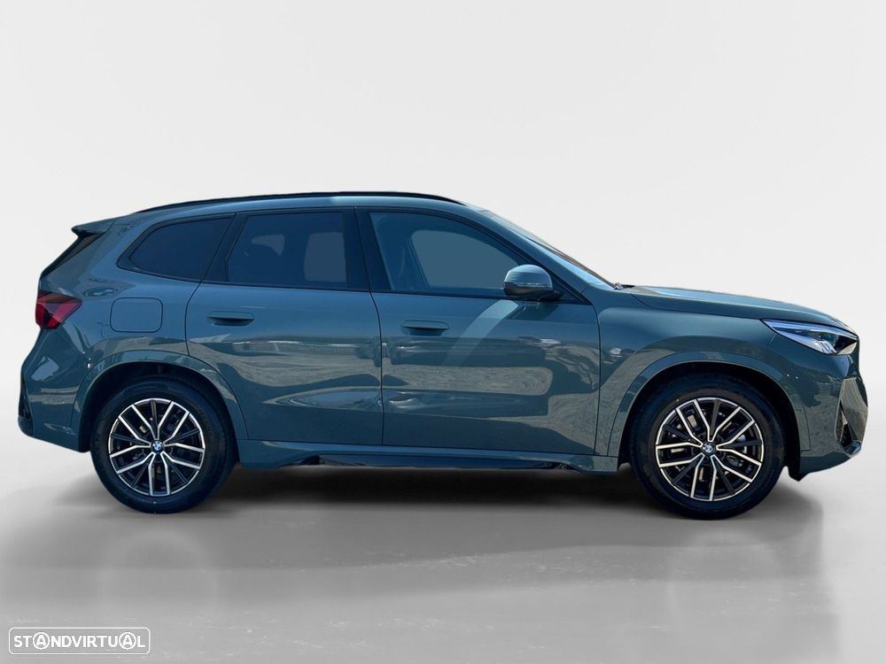 BMW X1 - 6
