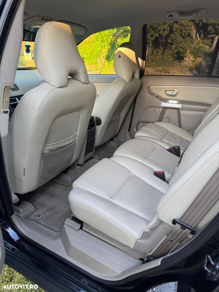 Volvo XC 90 D5 Summum - 16
