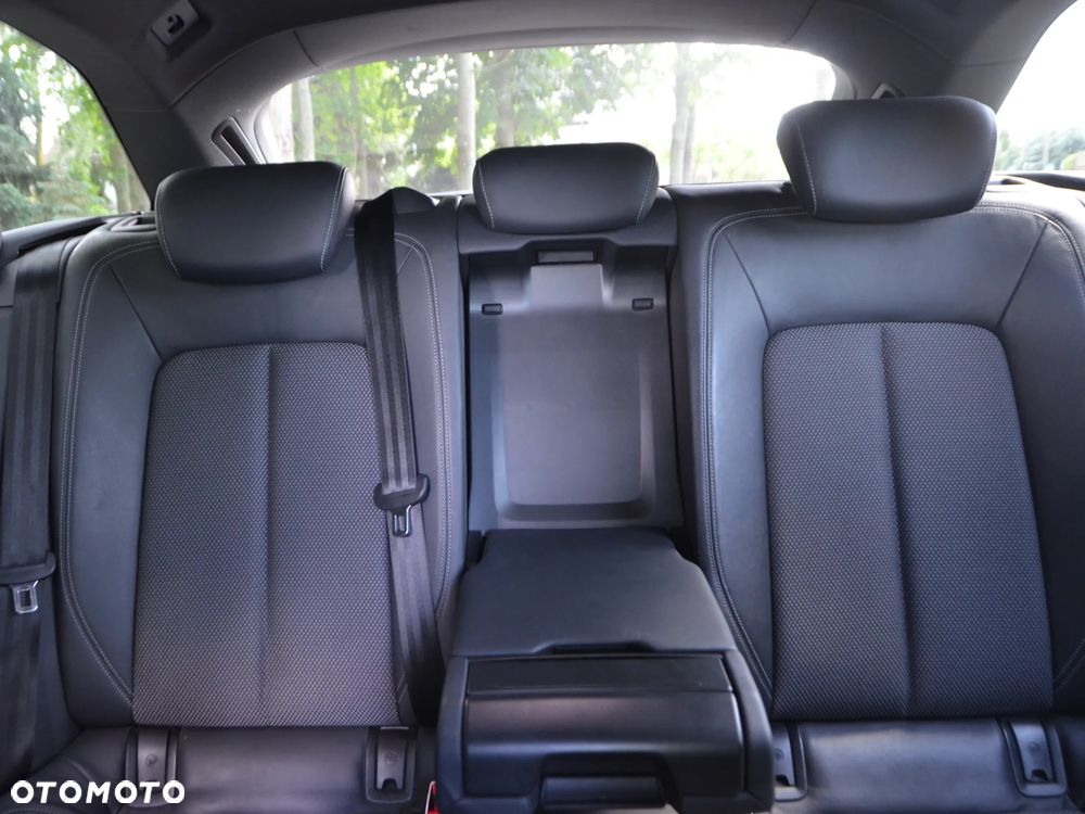 Audi A6 Avant 40 TDI mHEV S tronic - 17