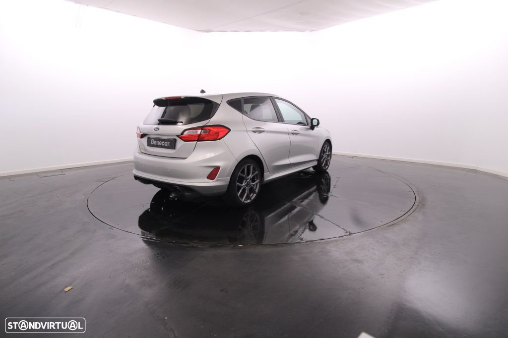Ford Fiesta 1.0 EcoBoost ST-Line - 7