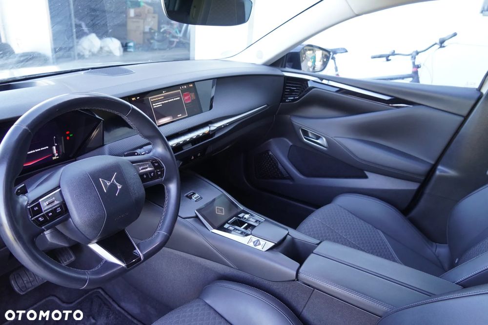 DS Automobiles DS 4 1.5 BlueHDi Trocadero - 12