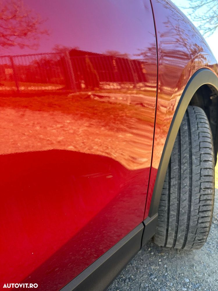 Mazda CX-5 CD175 4x4 Revolution Top - 8