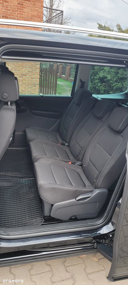 Seat Alhambra 2.0 TDI Style DSG - 10