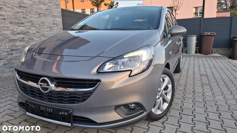 Opel Corsa 1.4 Selection - 1