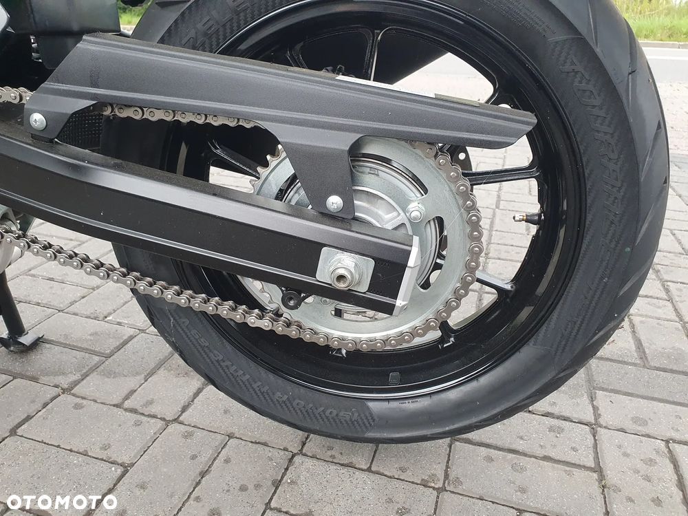 Suzuki V-STROM - 29