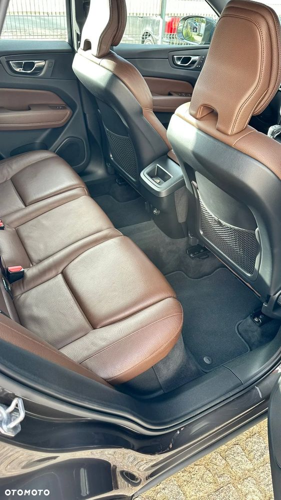 Volvo XC 60 D4 AWD Inscription - 21