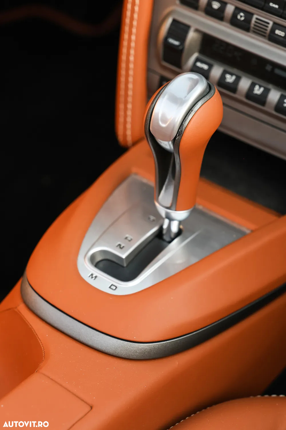 Porsche 356 - 14