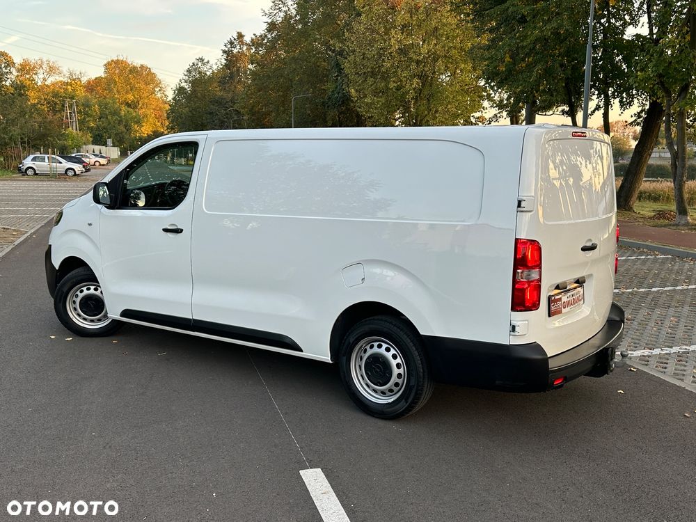 Opel VIVARO 4x4 Dangel - 22