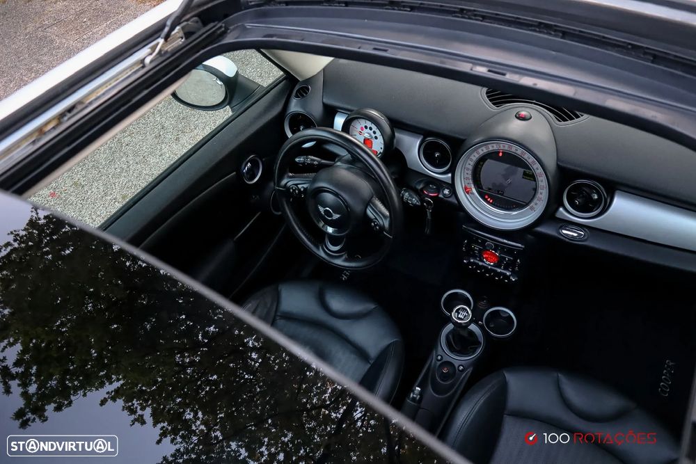 MINI 3 Portas - 10
