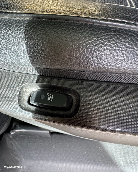 Smart ForFour Electric Drive Prime - 19