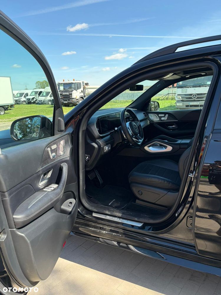 Mercedes-Benz GLE 300 d 4Matic 9G-TRONIC - 14