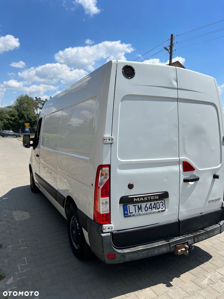 Renault Master - 5