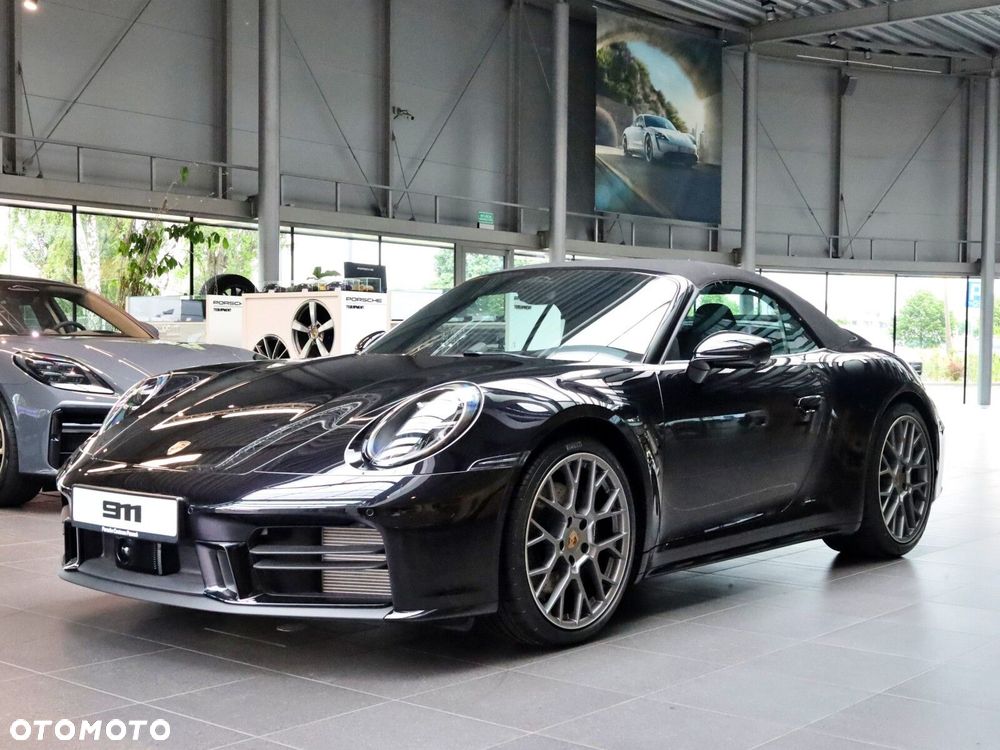 Porsche 911 - 2