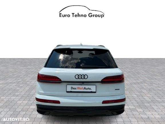 Audi Q7 - 5