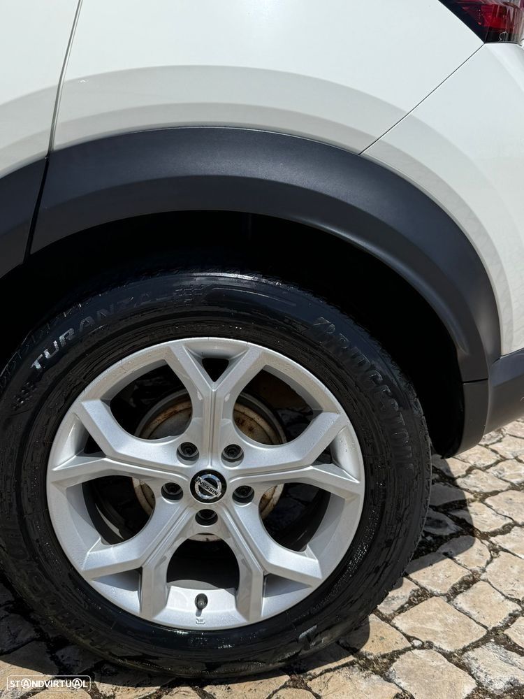 Nissan Juke DIG-T 117 Acenta - 6